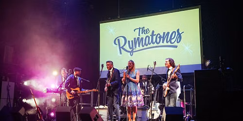 The Rymatones