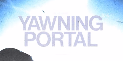 Yawning Portal (UK) \/\/ RUST