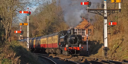 Winter Warmer Specials