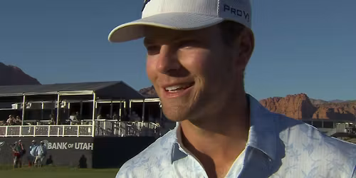 Bank of Utah Championship - Thursday