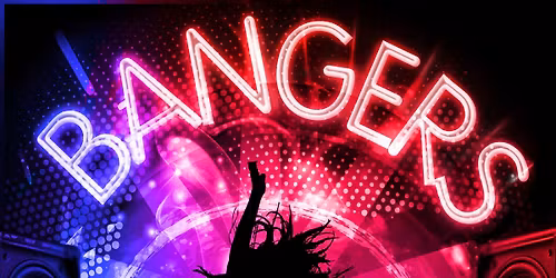 BANGERS PARTY M\u00dcNCHEN