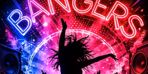 BANGERS PARTY M\u00dcNCHEN