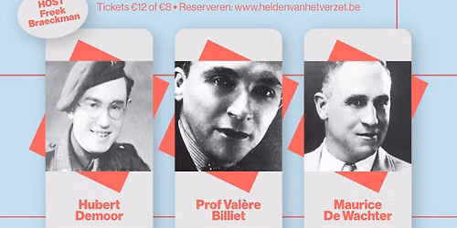 Vijfde Verzetscaf\u00e9 Gent
