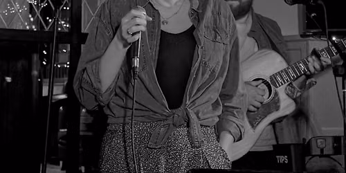 CCW at the Polgooth