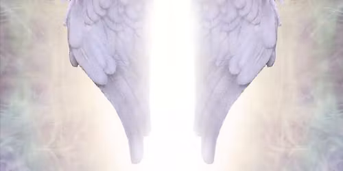 Angelic Reiki\u00a9 Professional Practitioners Degree Level | In-person