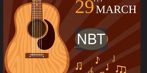 COUNTRY MUSIC AFTERNOON