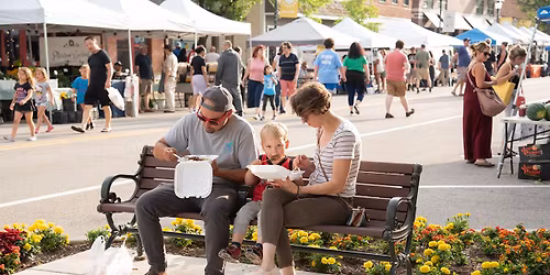 The 39 Steps - Grayslake