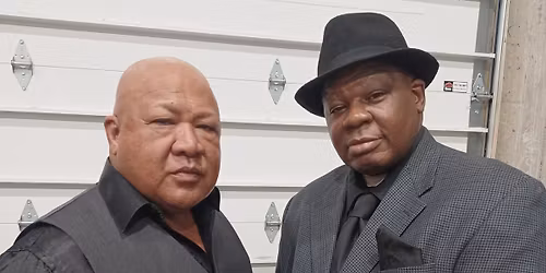 Two Kings \ud83d\udc51 Performing at Cafe 422 Boardman