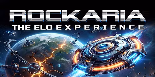 ROCKARIA - The ELO Experience