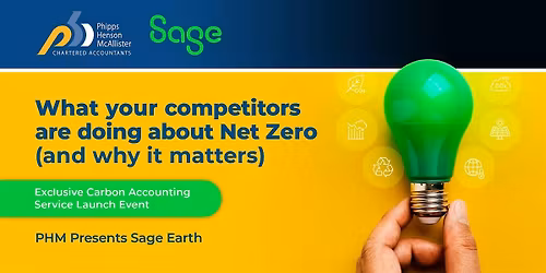 What your competitors are doing about Net Zero (and why it matters)