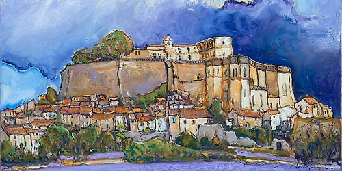 The 24th Annual Jean Claude Roy Art Tour