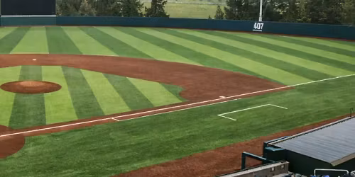 Ogden Raptors vs. Glacier Range Riders