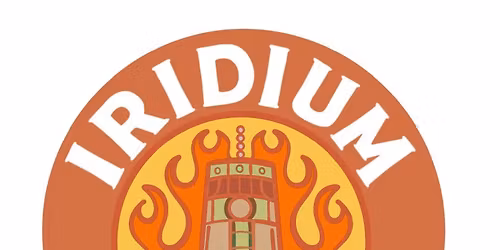LE PUITS DUB JOUR #3 - IRIDIUM SOUND SYSTEM \/ THE BIOLOGIST