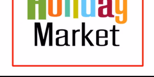 Athens Holiday Market at Big City Bread