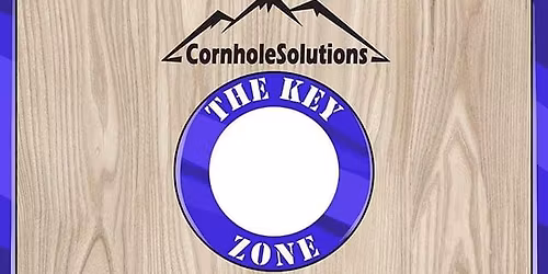 Skeleton Key 2025 Fall Finale Cornhole Tournament