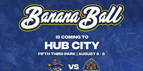 Parking Greenville Drive at Hub City Spartanburgers