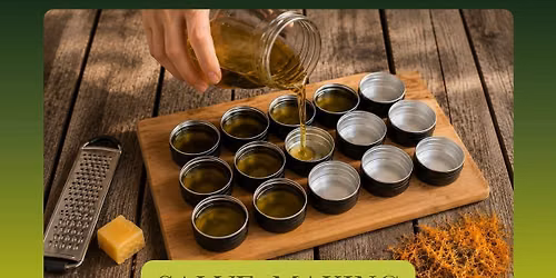 Salve-Making