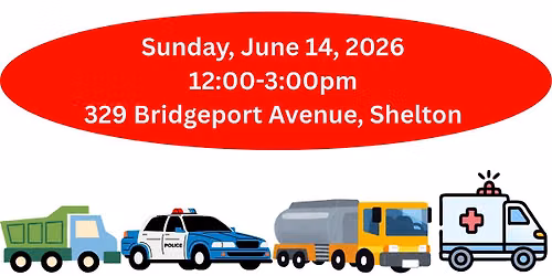 D\u2019Addario Auto Group Touch-A-Truck