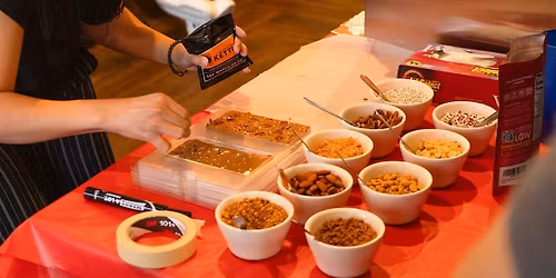 Chocolate Bar & Truffle Making Workshop