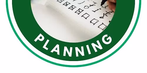 Eco-Holiday Planning Workshop (Ticketed Event)