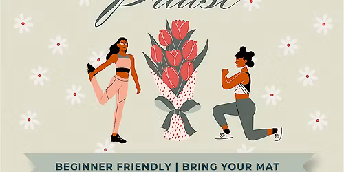 Pilates & Praise