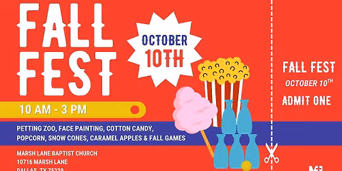 Fall Fest