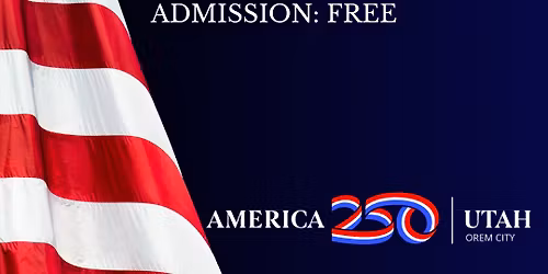 America 250 Patriotic Concert