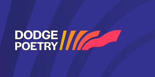Dodge Poetry Festival Single Day - Saturday 