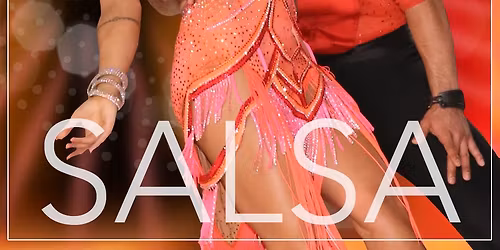 Newcomer Summer Dance Series \u2014 Salsa!