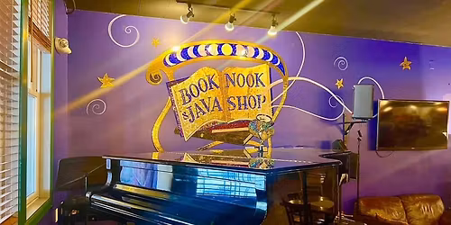 Steve Thielman Piano