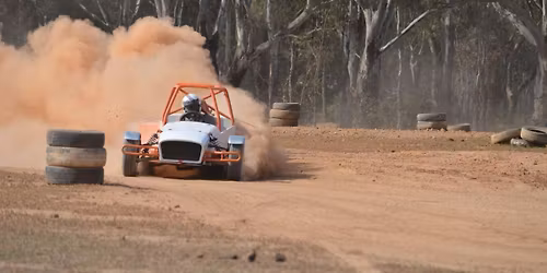 Round 6 Khanacross (Twilight) - Incorporating a Come & Try