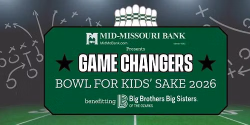 41st Annual Bowl for Kids' Sake BBBSO Challenge