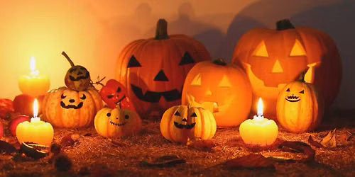 \ud83c\udf83Halloween Spooktacular \ud83c\udf83