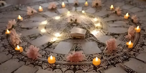 Sacred Sundays