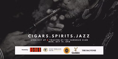 Straight Up & Toasted at The Carnegie Club: Miles Davis Centennial