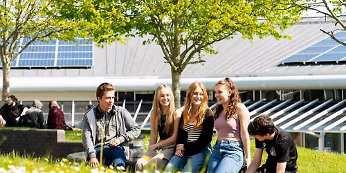 Penwith College Open Day