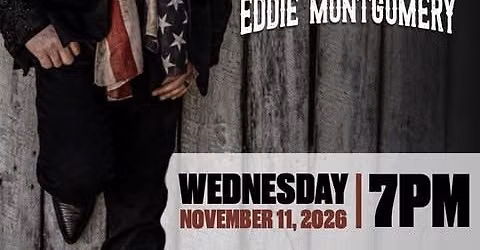 Montgomery Gentry ft. Eddie Montgomery