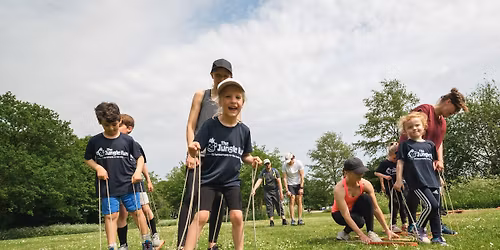 Junglerun K\u00f8benhavn 2026