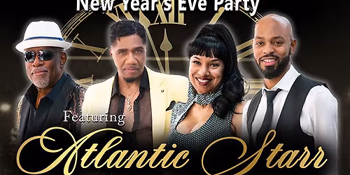 The Black Affair IX at The Promontory