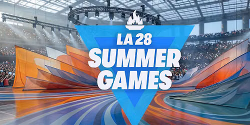 LA 28 Summer Games - Tennis - Men's Singles Quarterfinals and Women's Singles Semifinals at Dignity Health Tennis Center - Center Court
