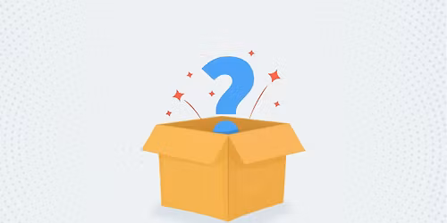 Craft Night Mystery Pick