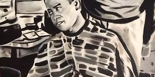 Father and Son Saturdays