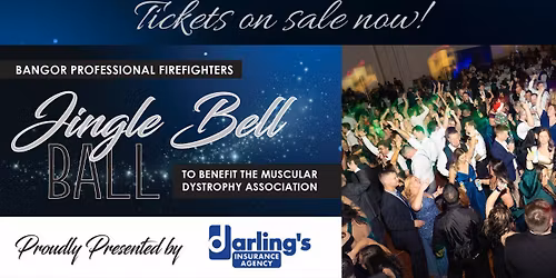 2025 Jingle Bell Ball presented by Darling's