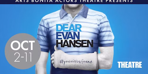 Dear Evan Hansen