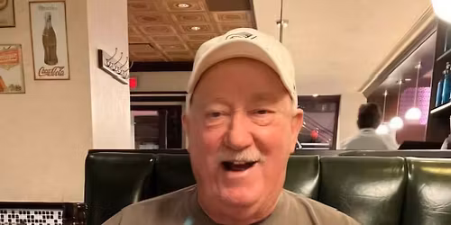 Shhhh! It's a SURPRISE! PEP'S 75 & finally retired!