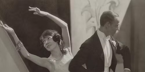 The Astaires: Fred & Adele
