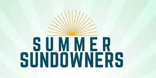 Bibra Lake Summer Sundowner | Ramsay Park