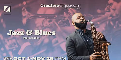 Jazz and Blues Improvisation