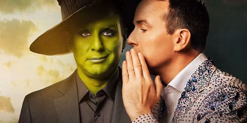 Matt Forde: Defying Calamity