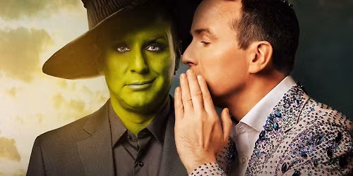 Matt Forde: Defying Calamity